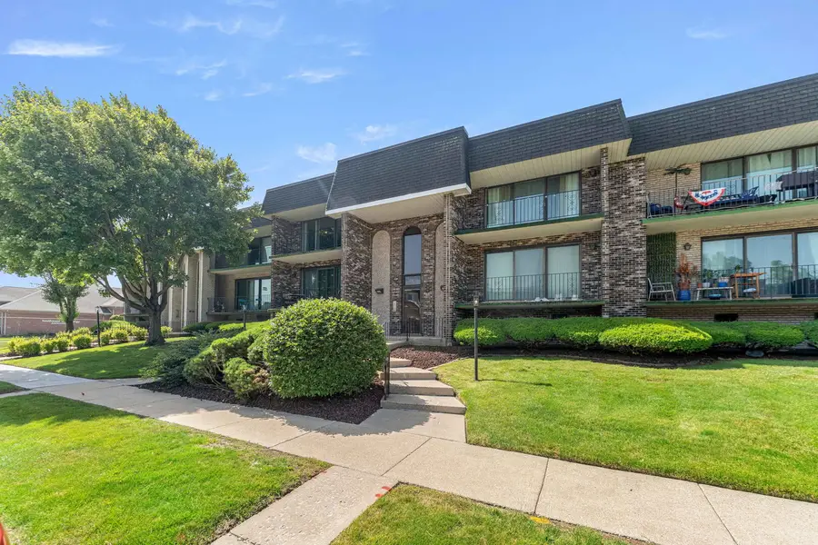 9122 S Pulaski Road #2E, Oak Lawn, IL 60453 - #2