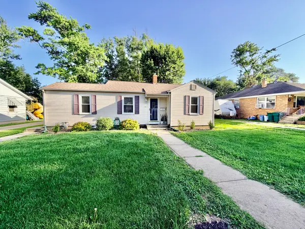1105 Carroll Street, Streator, IL 61364