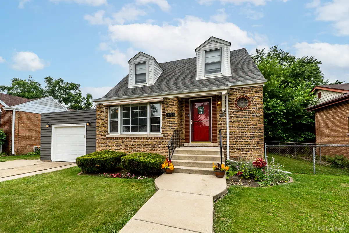18524 Gladville Avenue, Homewood, IL 60430 - #1