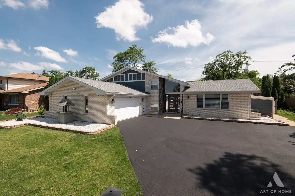 11925 Old Spanish Trail, Orland Park, IL 60467 - #1