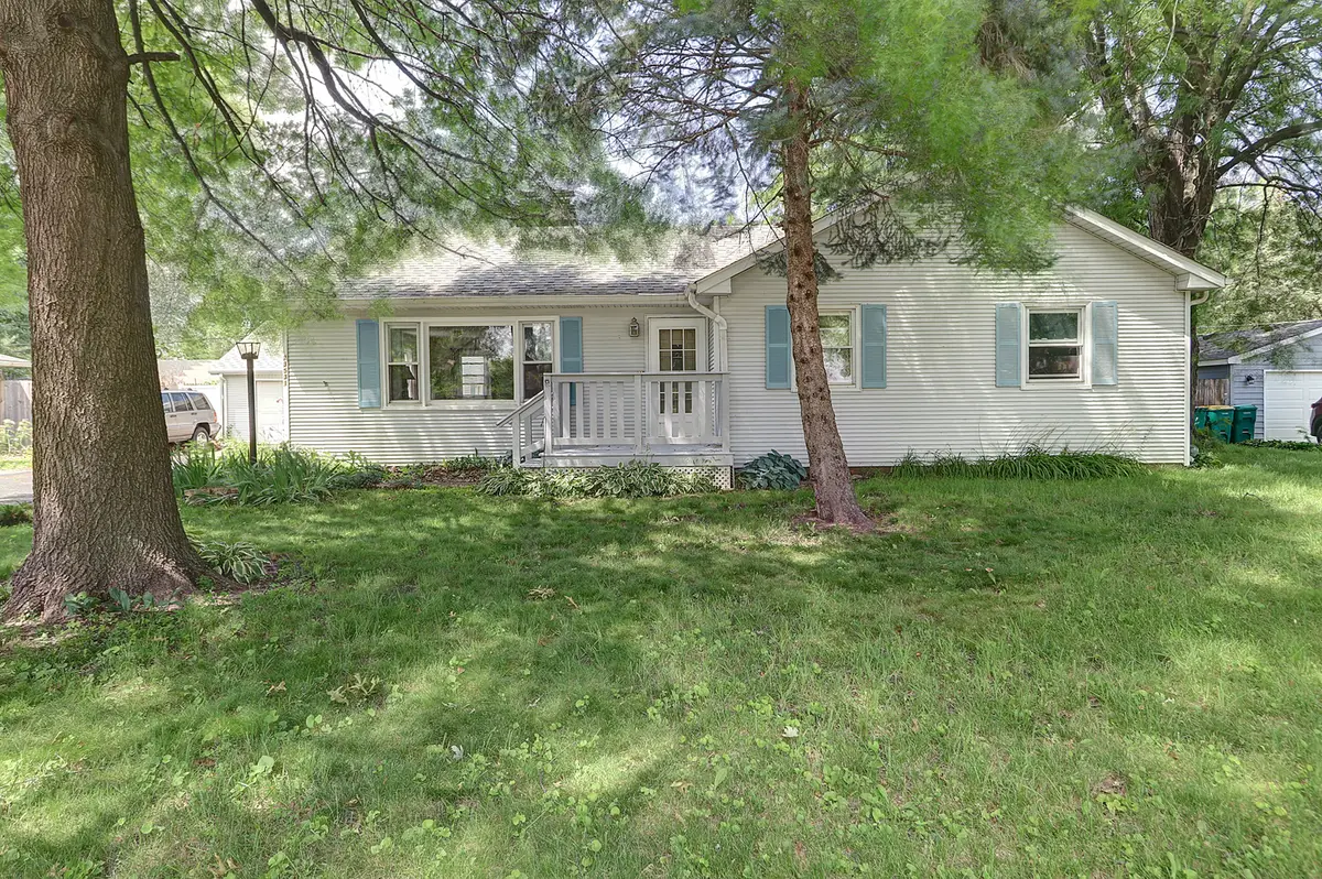 23531 W Winston Avenue, Plainfield, IL 60586 - #1
