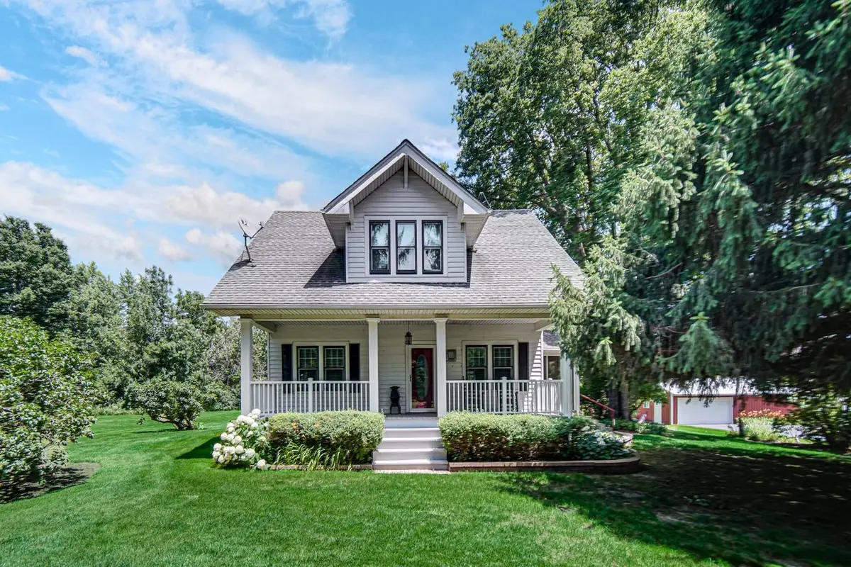 26125 S Kankakee Street, Manhattan, IL 60442 - #1