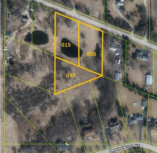 00000 W Lincoln Road, McHenry, IL 60051