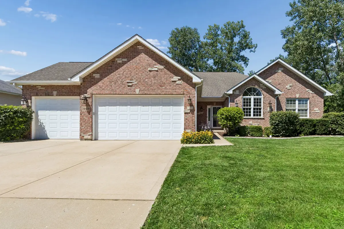 34450 N Sunshine Lane, Ingleside, IL 60041 - #1