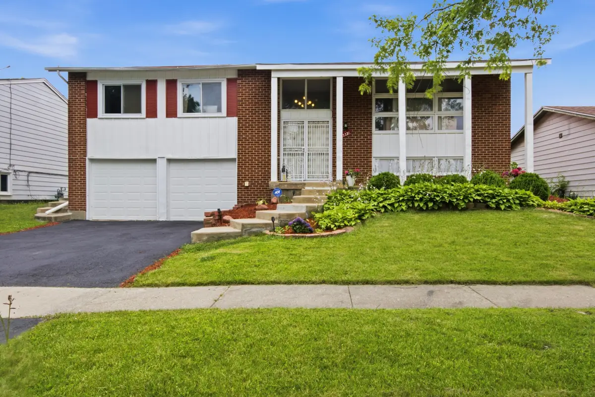 17731 Arlington Drive, Country Club Hills, IL 60478 - #1