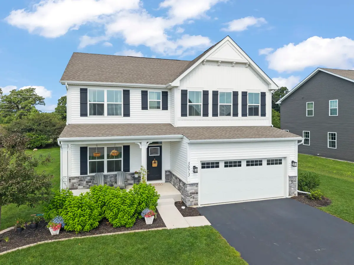 3073 Constitution Way, Yorkville, IL 60560 - #1