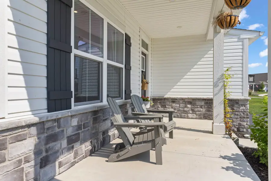 3073 Constitution Way, Yorkville, IL 60560 - #2