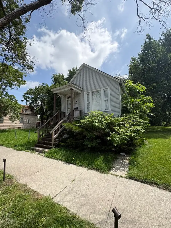 6925 S May Street, Chicago, IL 60621