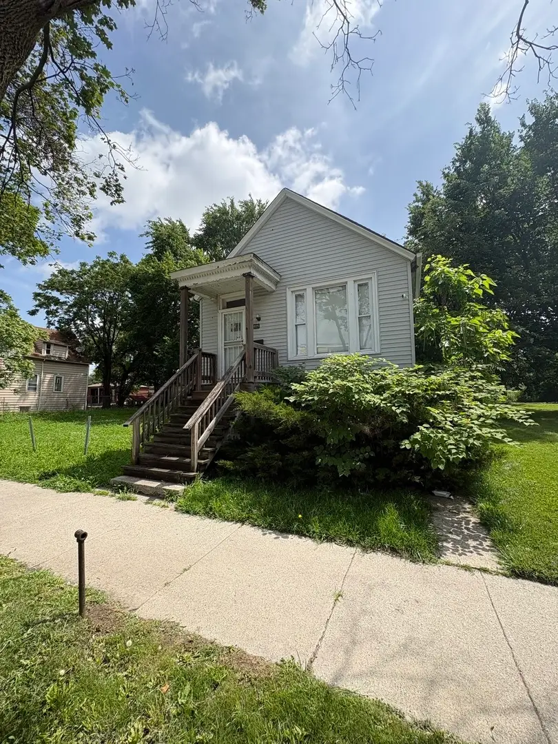 6925 S May Street, Chicago, IL 60621 - #2
