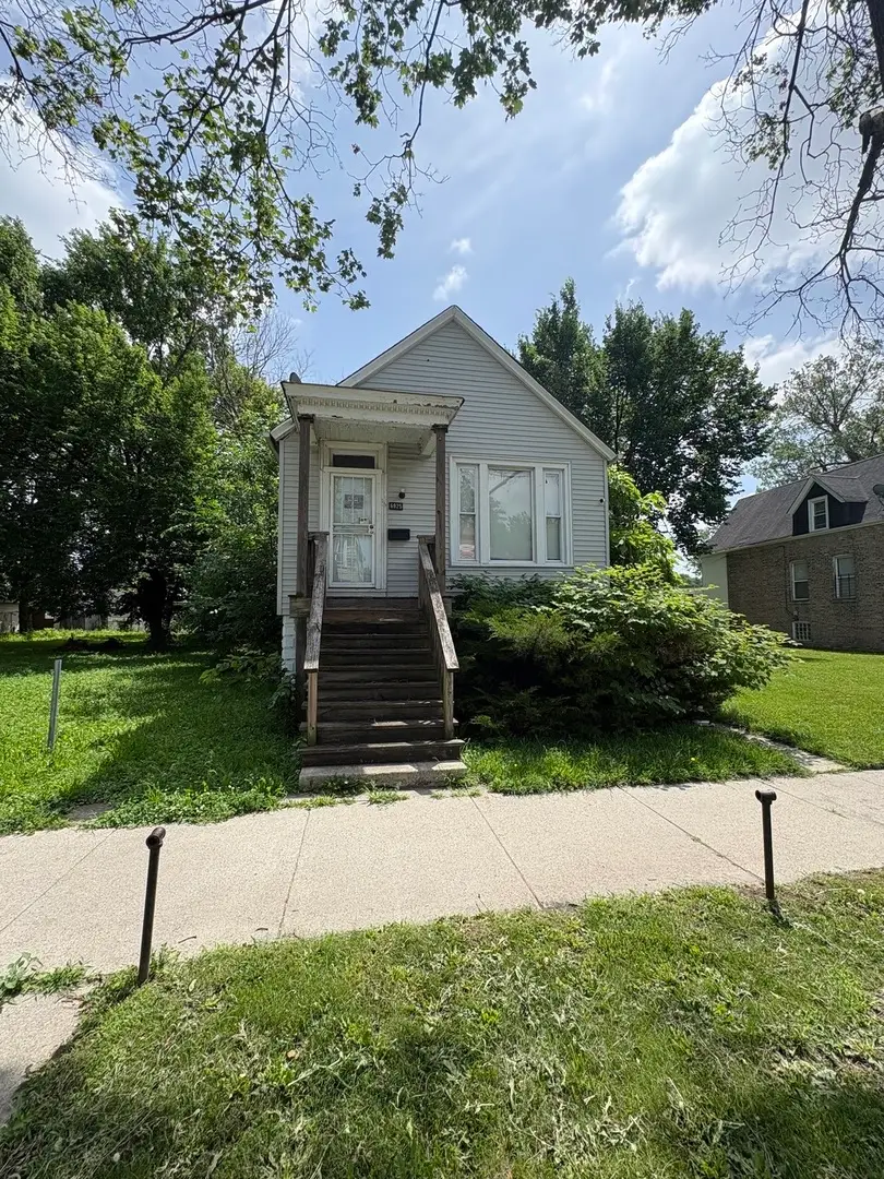 6925 S May Street, Chicago, IL 60621 - #3