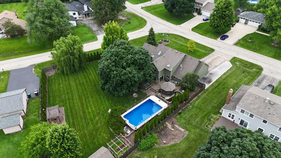 11S514 Webster Lane, Naperville, IL 60564 - #3