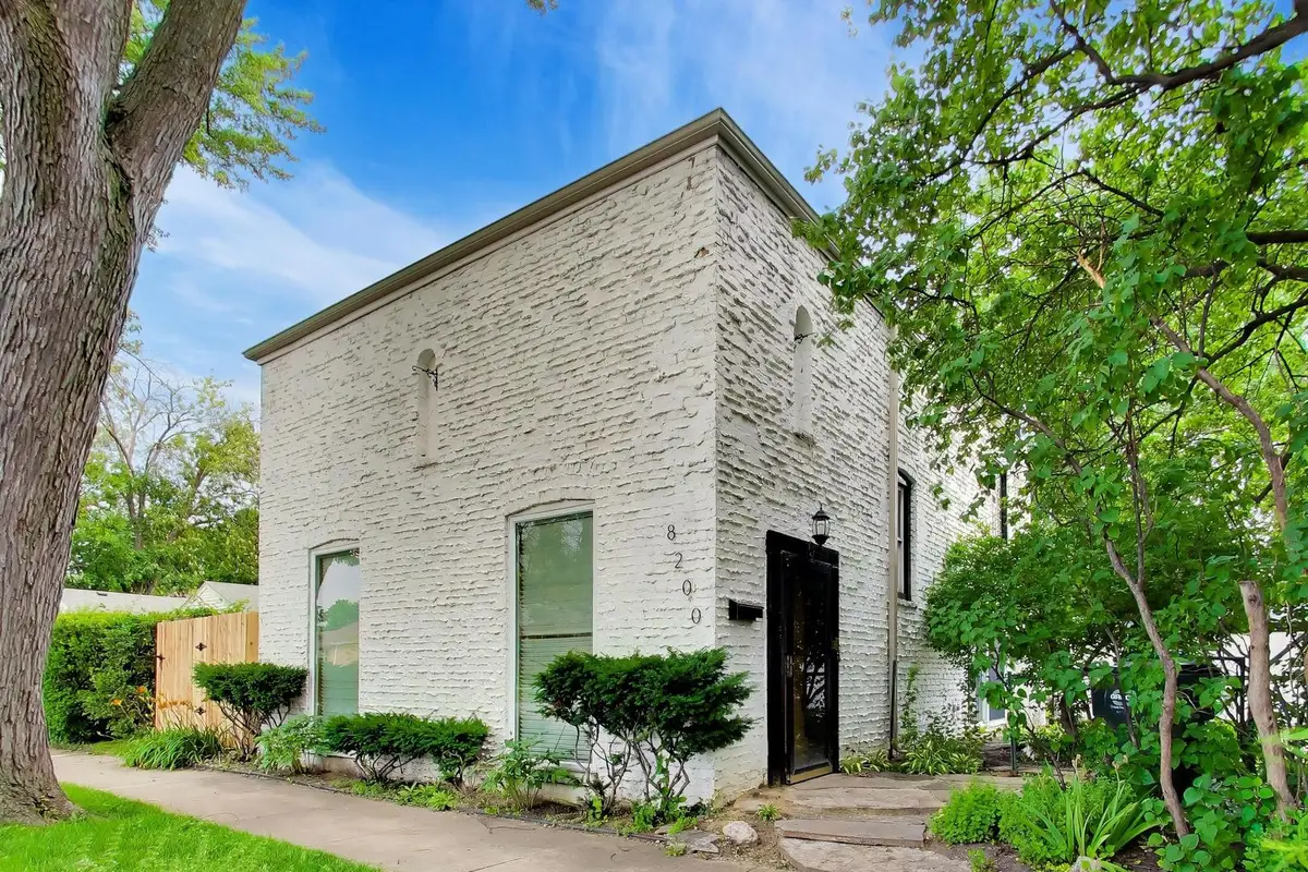8200 Major Avenue, Morton Grove, IL 60053 - #1