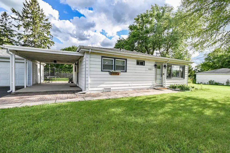 35211 N Edgewater Lane, Ingleside, IL 60041 - #3