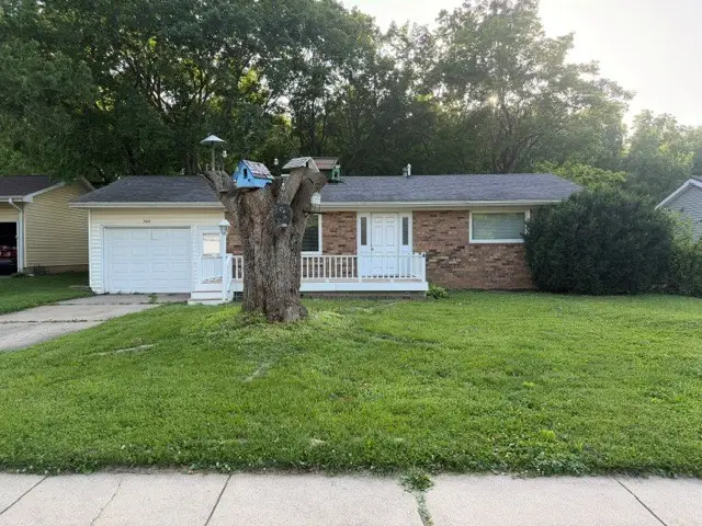 208 N Jones Avenue, Maquoketa, IA 52060 - #1