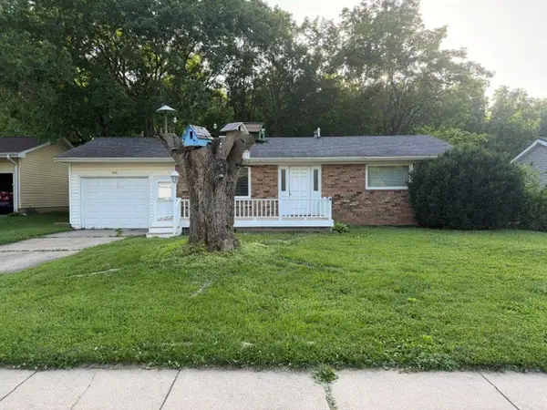 208 N Jones Avenue, Maquoketa, IA 52060