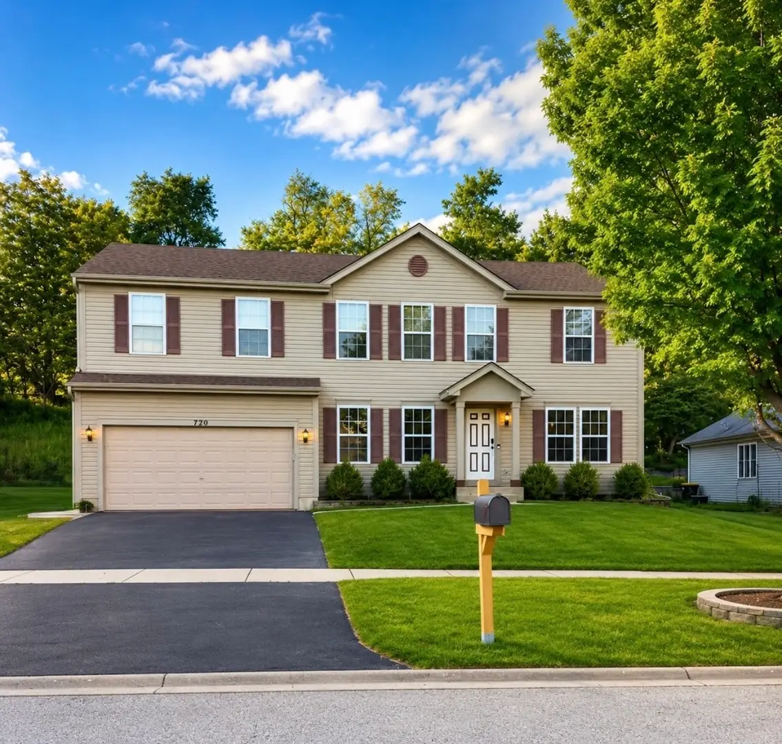 720 Ridge Drive, Marengo, IL 60152 - #1