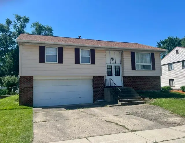 615 Palmer Drive, Romeoville, IL 60446 - #1