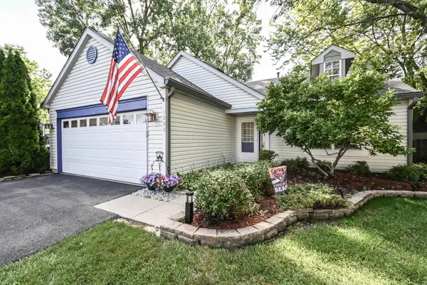 1333 Regency Lane, Lake Villa, IL 60046