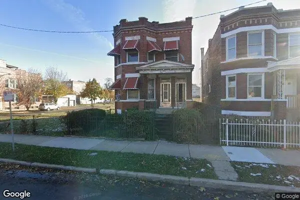 1501 S Kostner Avenue, Chicago, IL 60623
