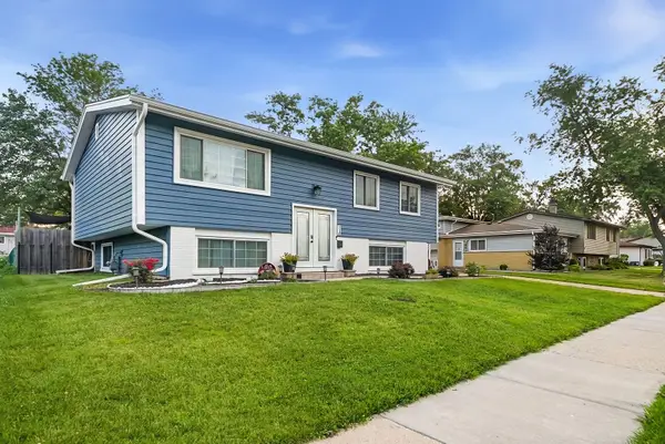 216 Lee Street, Park Forest, IL 60466