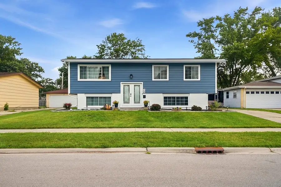 216 Lee Street, Park Forest, IL 60466 - #2