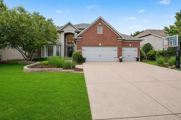 3615 Breitwieser Lane, Naperville, IL 60564