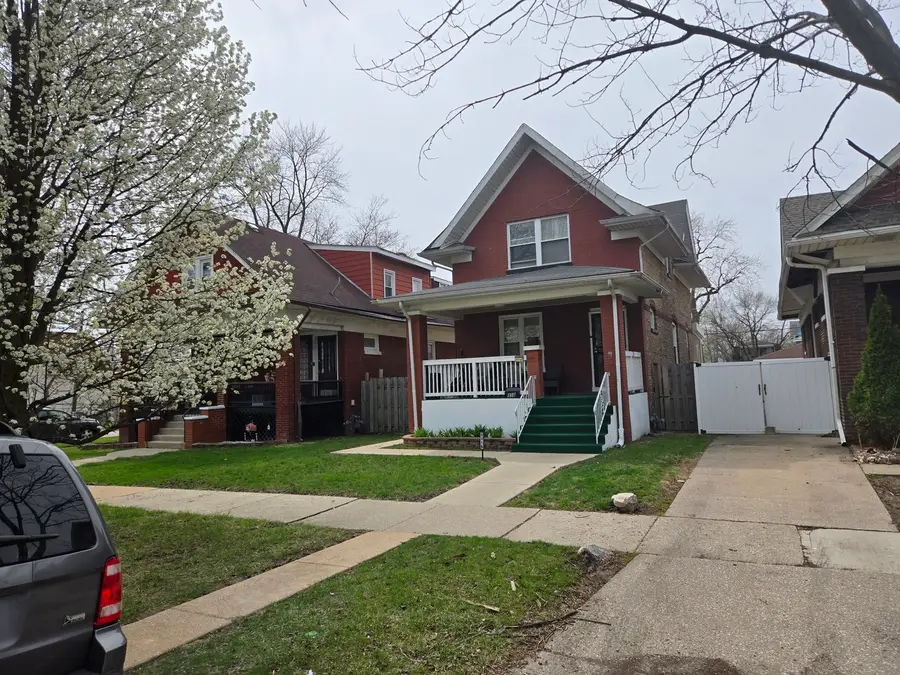 316 S 10th Avenue, Maywood, IL 60153 - #2