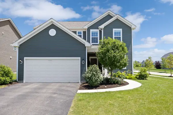 2088 Bent Grass Way, Bolingbrook, IL 60490