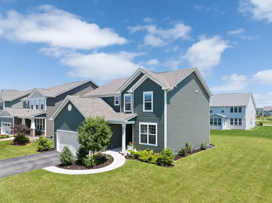 2088 Bent Grass Way, Bolingbrook, IL 60490 - #2