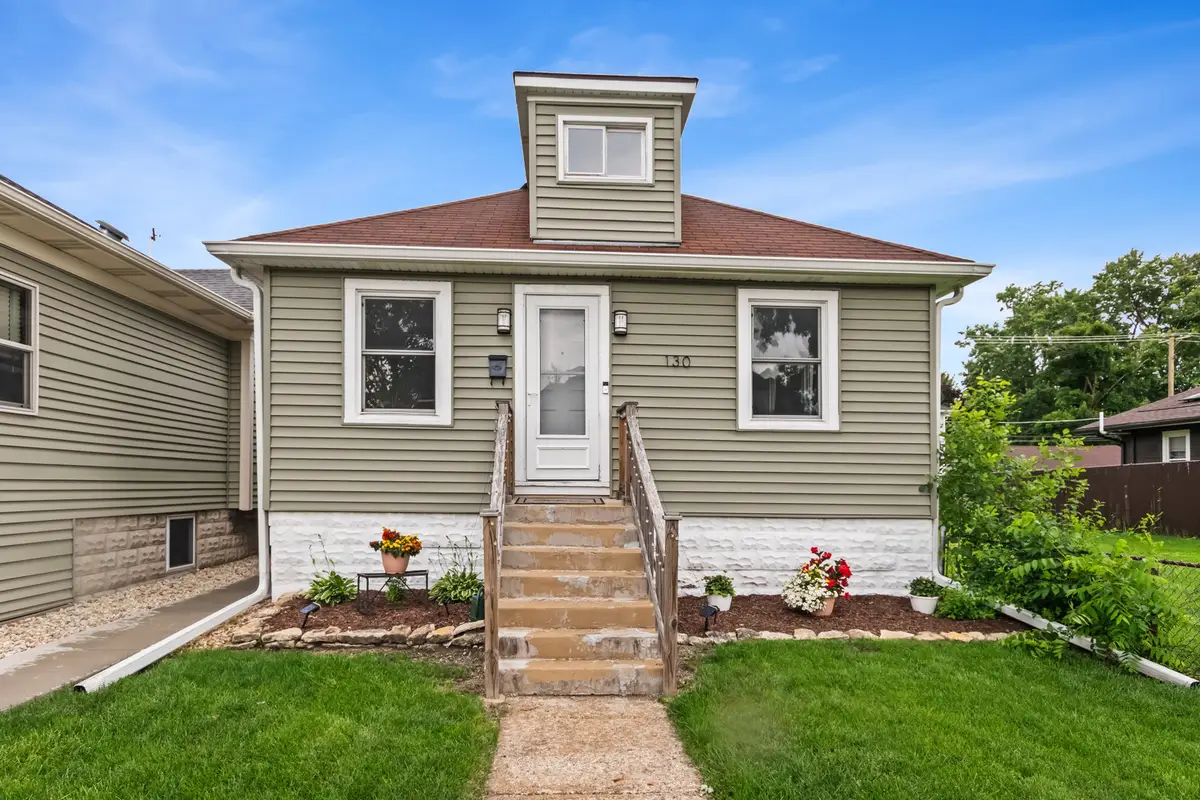 130 W Burlington Avenue, Westmont, IL 60559 - #1