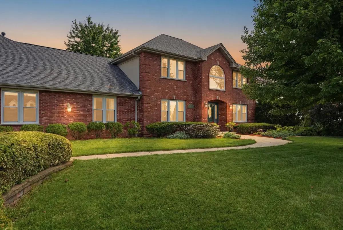 14353 Summerfield Drive, New Lenox, IL 60451 - #1