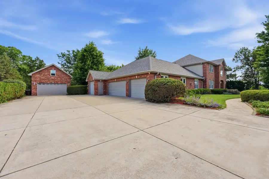 14353 Summerfield Drive, New Lenox, IL 60451 - #2