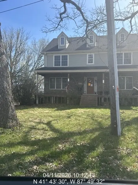 9123 S 83rd Avenue, Hickory Hills, IL 60457 - #2