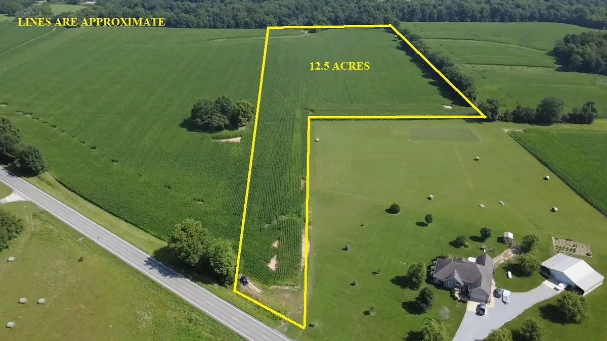 0 E Richview Road, Mount Vernon, IL 62864 - #1
