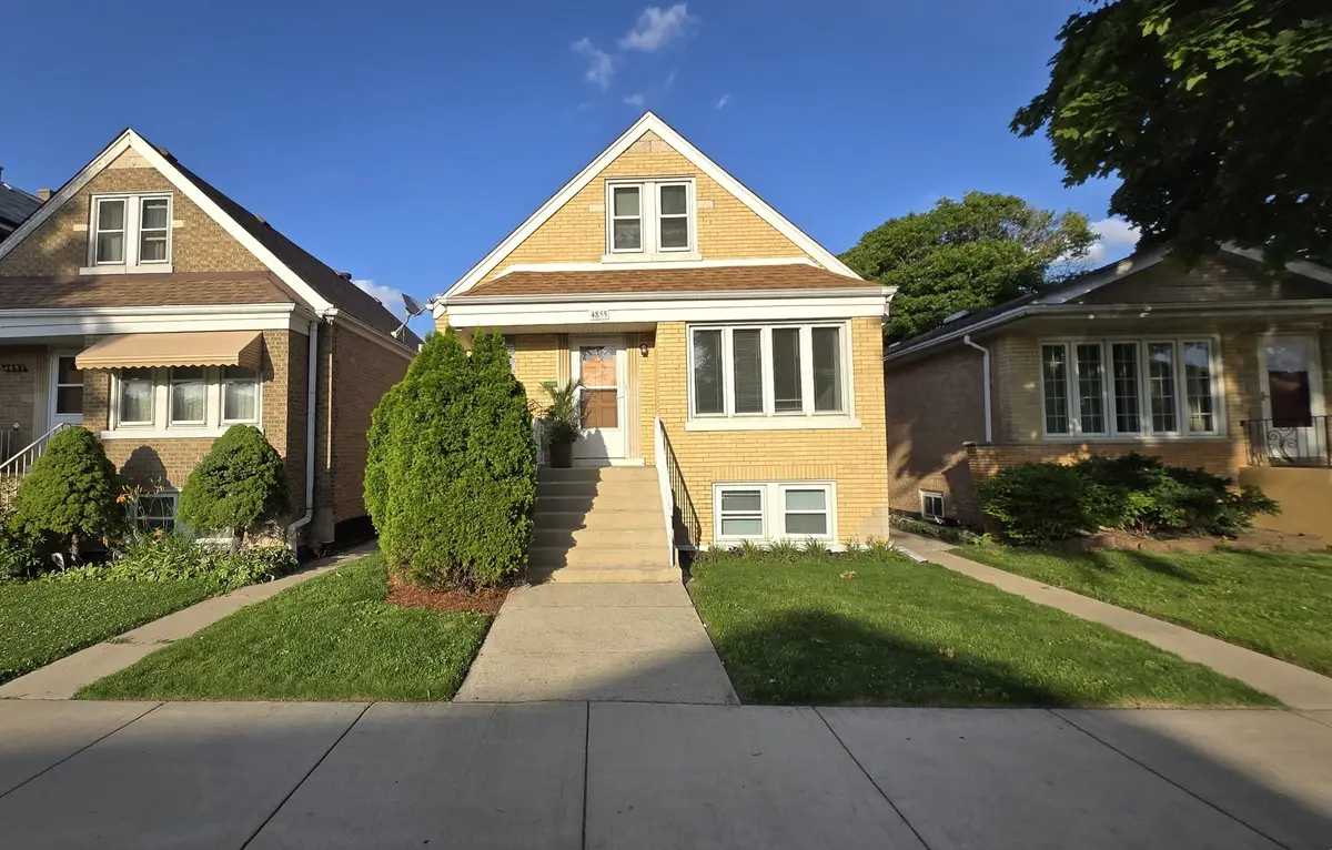 4855 S Tripp Avenue, Chicago, IL 60632 - #1