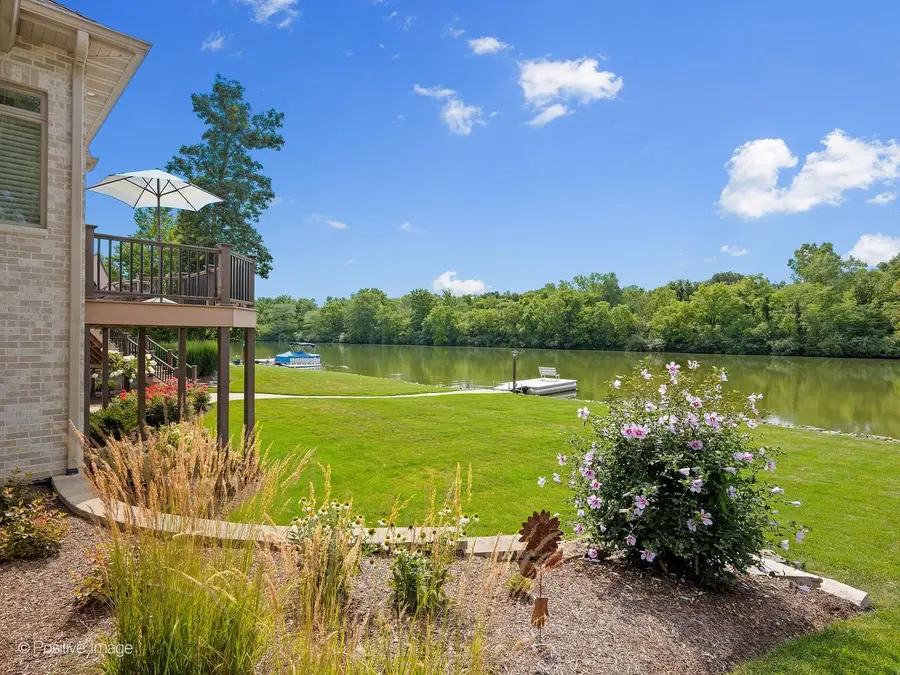 335 Edgewater Drive, Morris, IL 60450 - #2