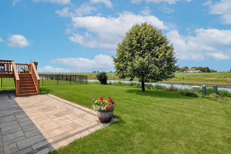 13716 S Palmetto Drive, Plainfield, IL 60544 - #2