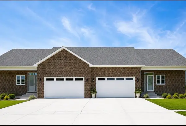 26465 Jace Court, Channahon, IL 60410