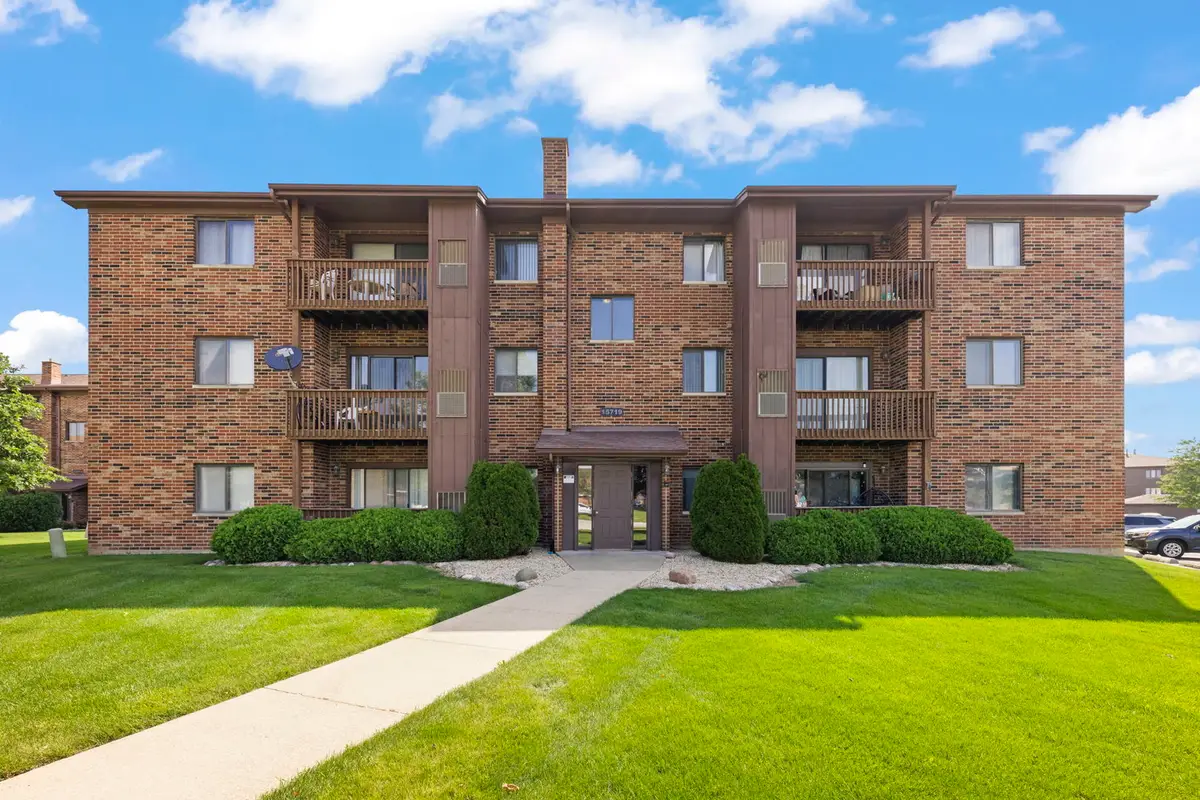 15719 Peggy Lane #1, Oak Forest, IL 60452 - #1