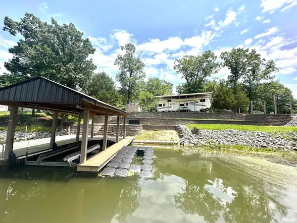 3287 Cumberland Road, Centralia, IL 62801