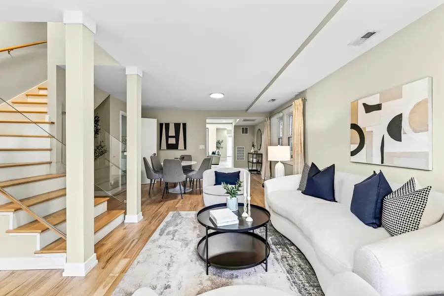 2534 W Haddon Avenue, Chicago, IL 60622 - #3