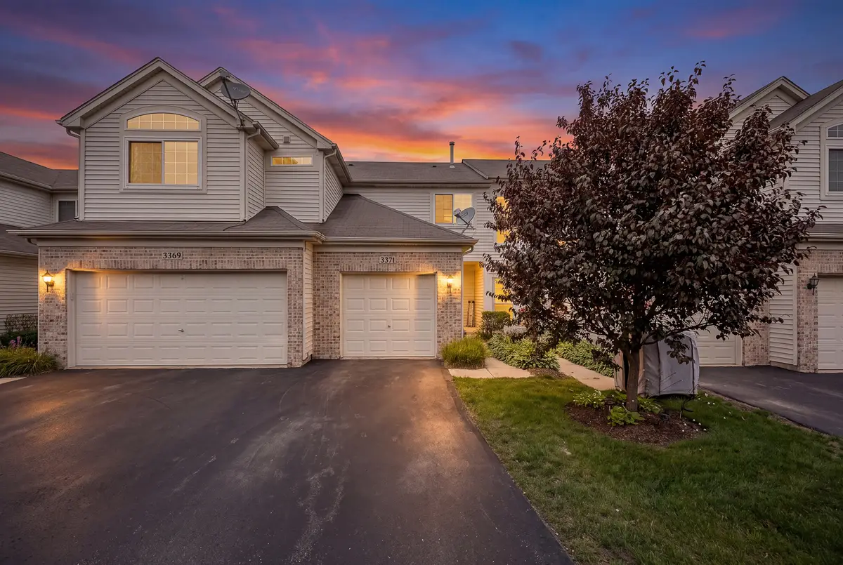 3371 Blue Ridge Drive, Carpentersville, IL 60110 - #1