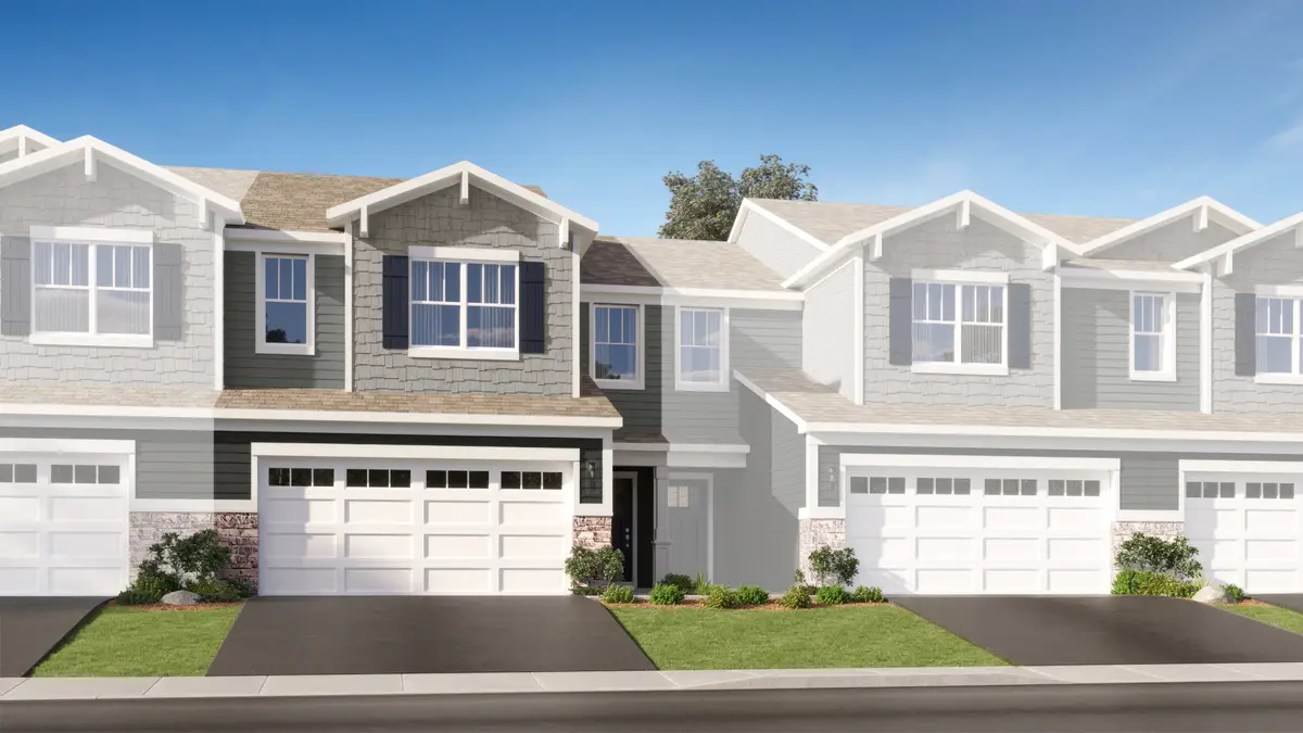 16522 W Golden Valley Lane, Lockport, IL 60441 - #1