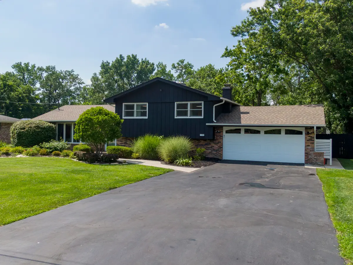 11606 N Brightway Drive, Mokena, IL 60448 - #1