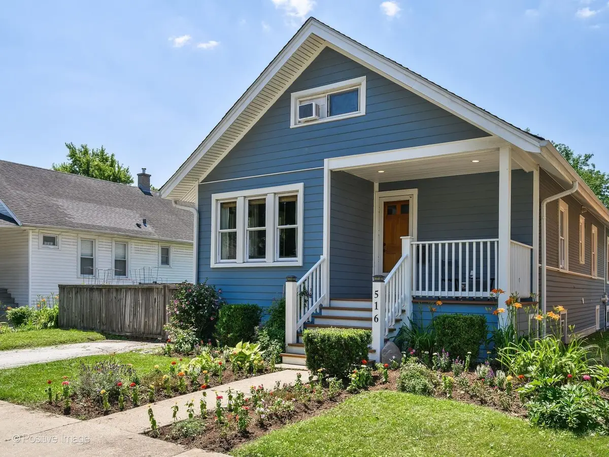 516 S Greenwood Avenue, Park Ridge, IL 60068 - #1