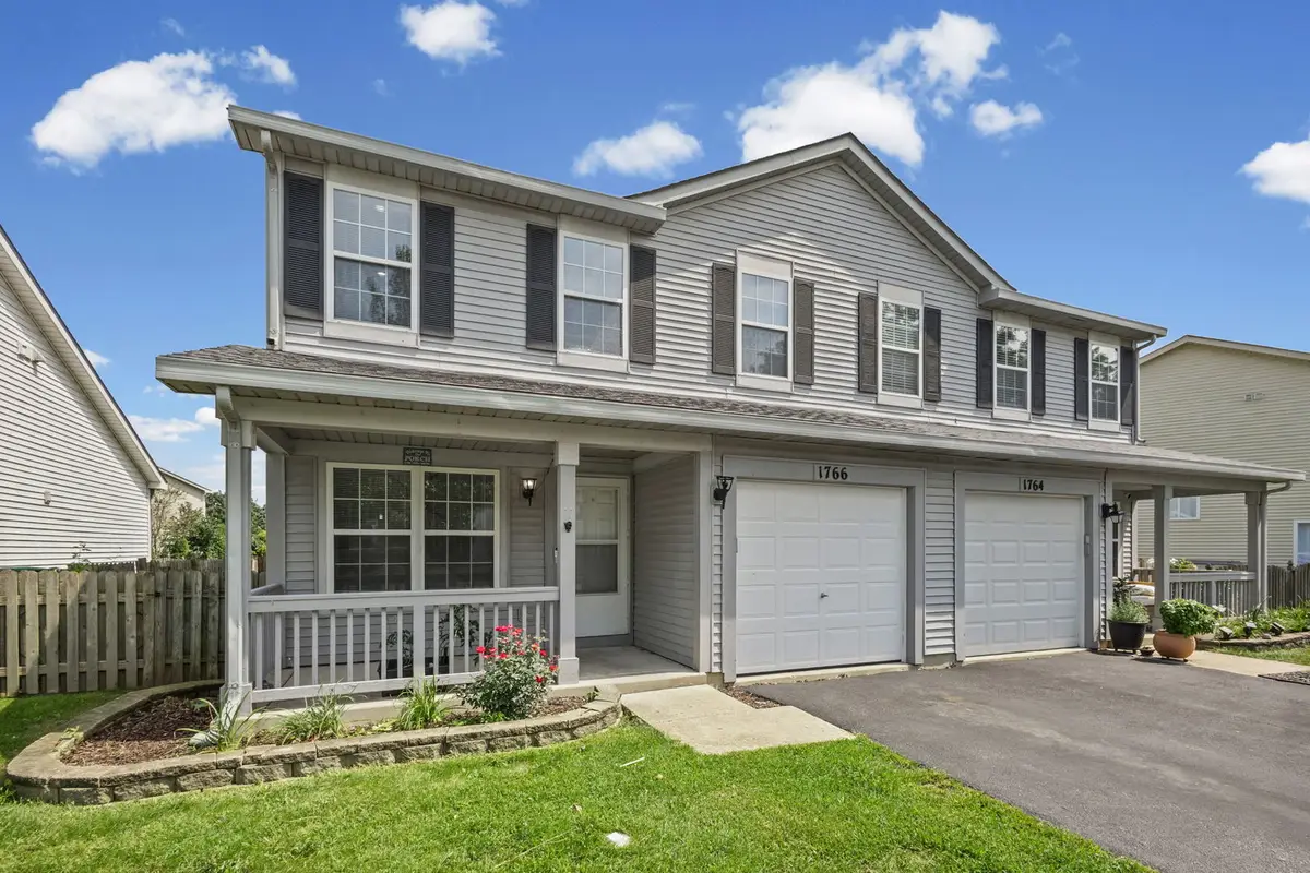 1766 Rebecca Drive, Romeoville, IL 60446 - #1