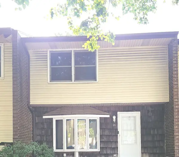 16 Dan Ireland Drive, Plainfield, IL 60544
