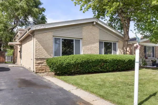 5302 Jarvis Avenue, Skokie, IL 60077