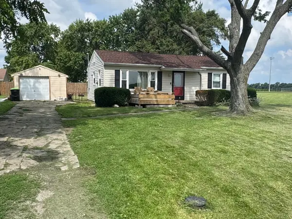 511 N Main Street, Atwood, IL 61913
