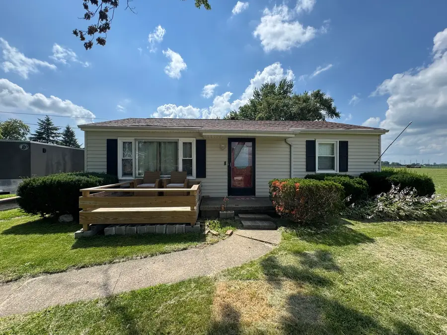 511 N Main Street, Atwood, IL 61913 - #2